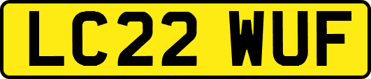 LC22WUF