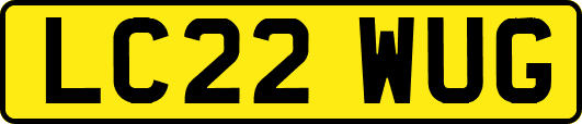LC22WUG