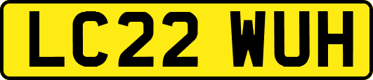 LC22WUH