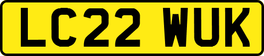 LC22WUK