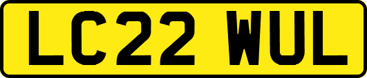 LC22WUL