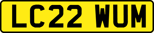 LC22WUM