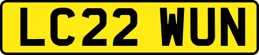 LC22WUN