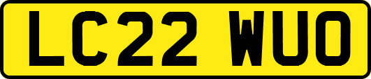 LC22WUO