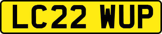 LC22WUP