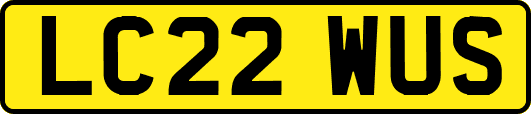 LC22WUS