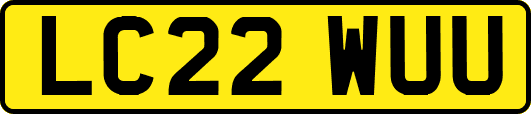 LC22WUU