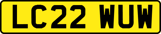 LC22WUW