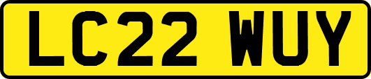 LC22WUY