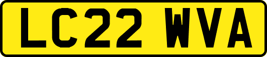 LC22WVA