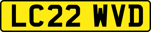 LC22WVD