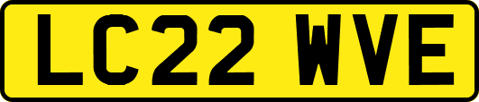 LC22WVE