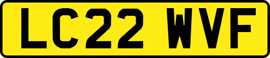 LC22WVF