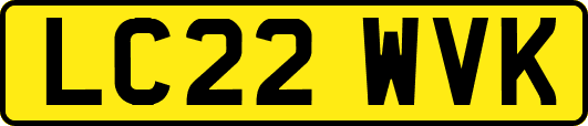 LC22WVK