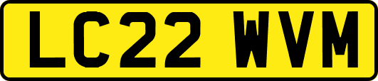 LC22WVM