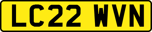 LC22WVN
