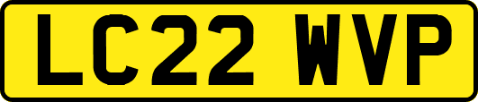 LC22WVP