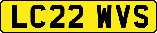 LC22WVS