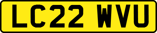 LC22WVU