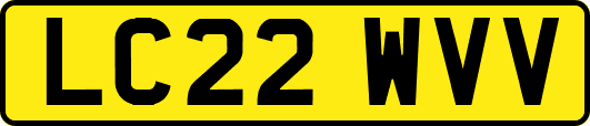 LC22WVV