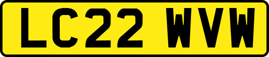 LC22WVW