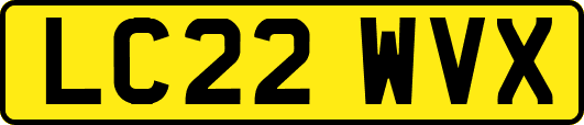 LC22WVX