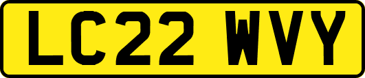 LC22WVY