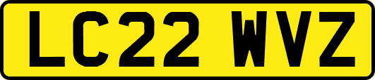 LC22WVZ