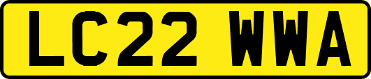 LC22WWA