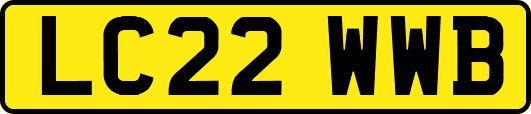 LC22WWB