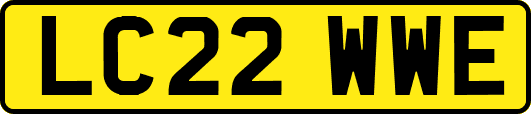 LC22WWE
