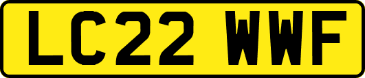 LC22WWF
