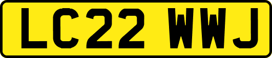 LC22WWJ