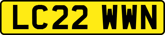 LC22WWN