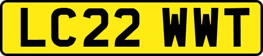 LC22WWT