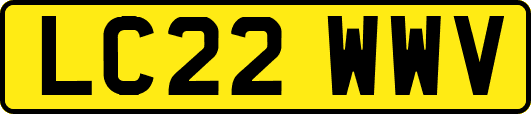 LC22WWV