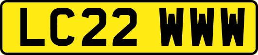LC22WWW