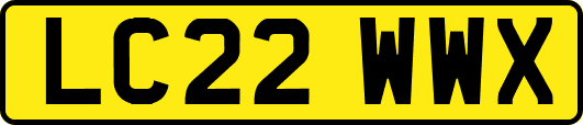 LC22WWX