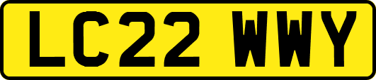 LC22WWY