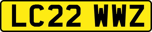 LC22WWZ