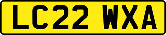 LC22WXA