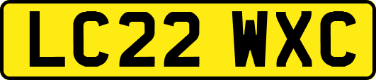 LC22WXC