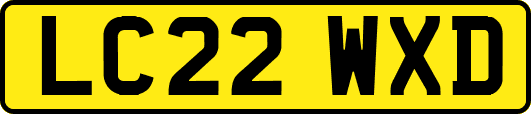 LC22WXD