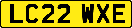 LC22WXE