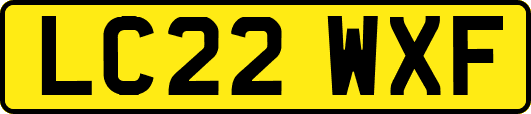 LC22WXF