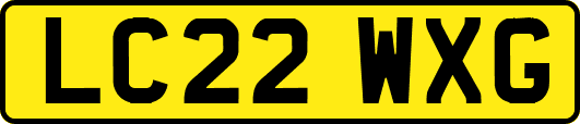 LC22WXG