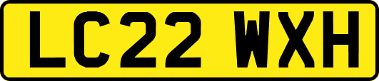 LC22WXH
