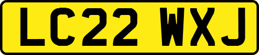 LC22WXJ