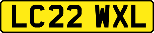 LC22WXL