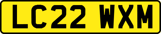 LC22WXM